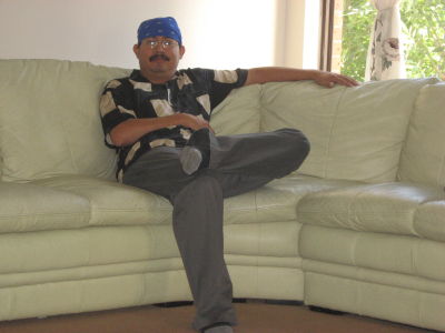Merlin Linares