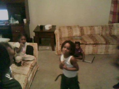 Joycelyn Porter