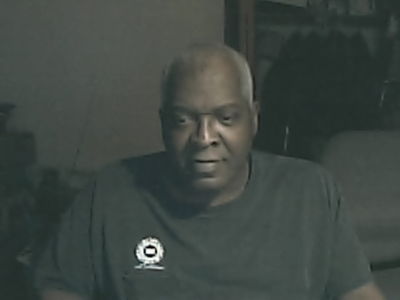 Joe Parham