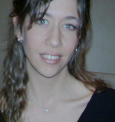 Julie Staaf