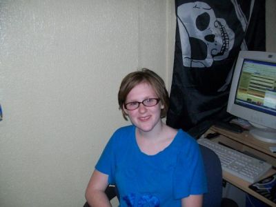 Trisha Mercer