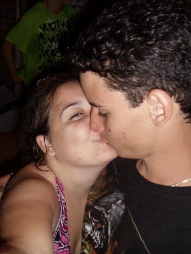 Patricia Gomes
