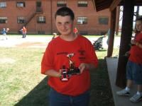 Anthony Hensley