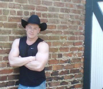 Scott Stevenson