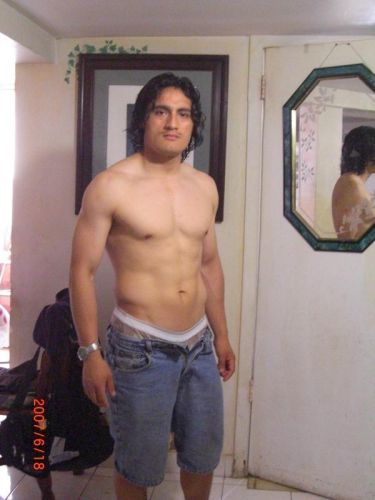 David Alvarado