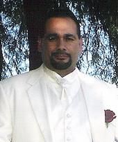 Ruben Mercado
