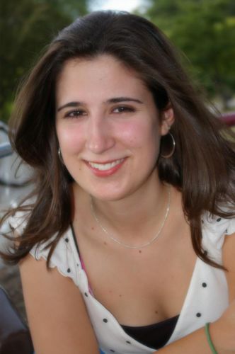Jessica Gerardot