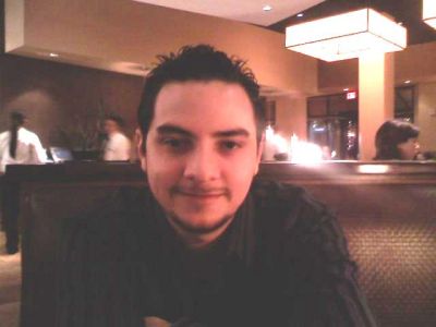 Jonathon Harris