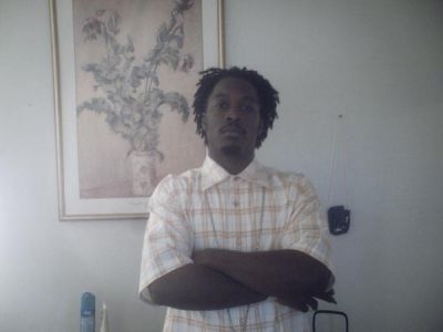 Keynan Robinson