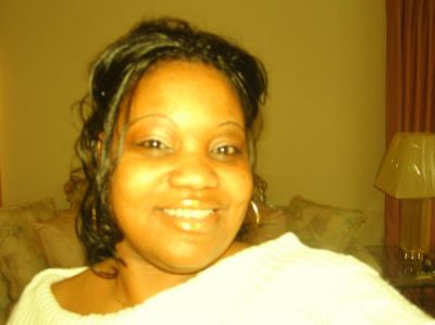 Mary Stanback