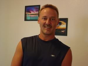 Brian Hawkins