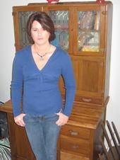 Darla Wood