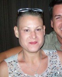 Kristi Vaught