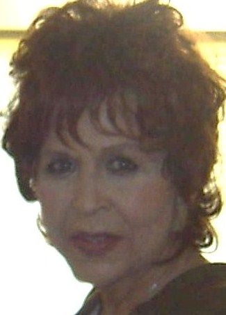 Karen Thomas