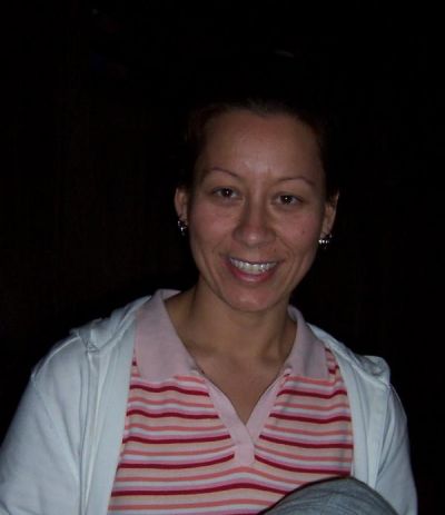 Christina Cornett