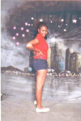 Darnita Douglas