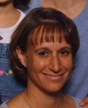 Marie Gallagher