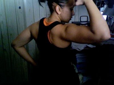 Rose Munoz