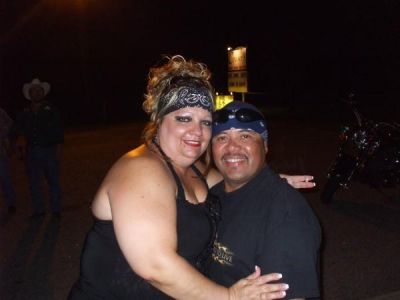 Donna Salcido