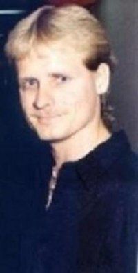 Bill Baldwin