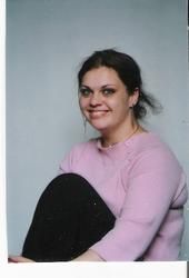 Danielle Tellier