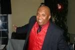 Reginald Glenn
