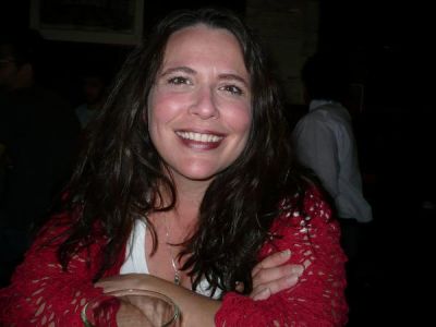 Kimberly Campanile