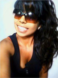 Shanae Clark