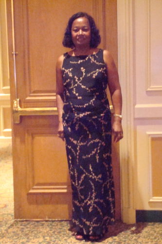 Maureen Williams