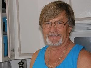 Olaf Hansen