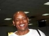 Derrick Donaldson