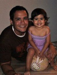 Tyson Tabora