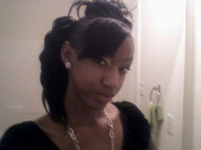 Yasmine Terrell