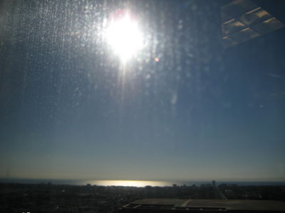 Sunny Sam