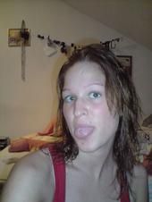 Jessica Shull