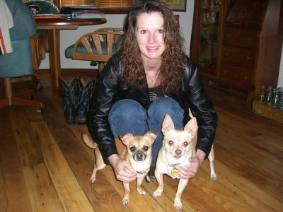 Sherry Kublick