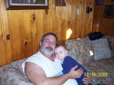 Stephen Rabidue
