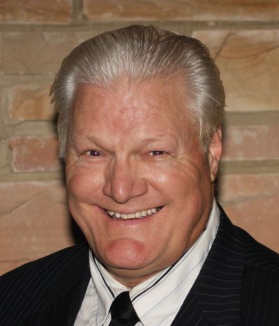 Paul Jeter
