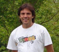 Jose Meza