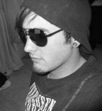 Aaron Haggerty