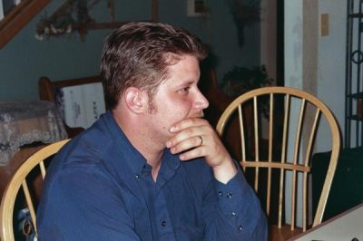 Keith Lowry
