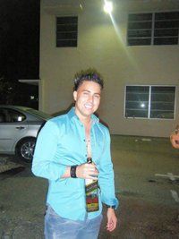 Marco Carballo