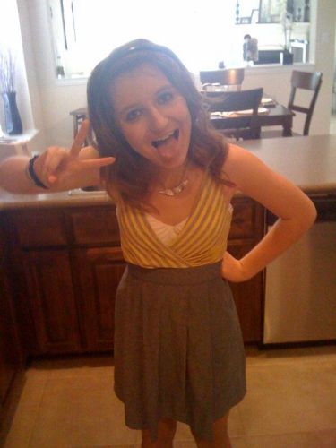 Brittany Kimball