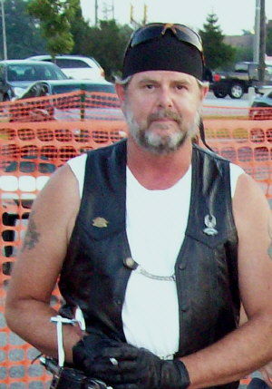 Kevin Hasemeyer