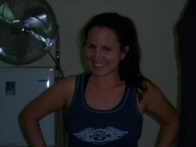 Jennifer Burke