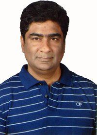 Iqbal Mulla