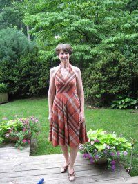 Sandra Tinker
