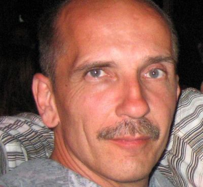 Michael Patomson