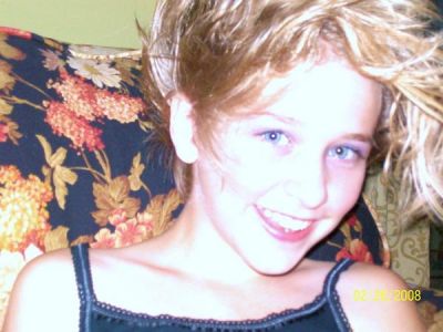 Sherry Ainsworth