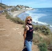 Margaret Borth